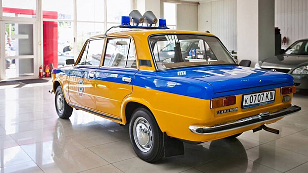 УФСИН Ульяновской области закупает 20 автомобилей