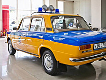 УФСИН Ульяновской области закупает 20 автомобилей