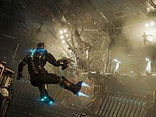 В ремейке Dead Space позволят настроить, насколько страшной будет игра