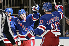 Пара Панарин - Лафреньер одна из лучших на старте сезона НХЛ, по версии The Athletic