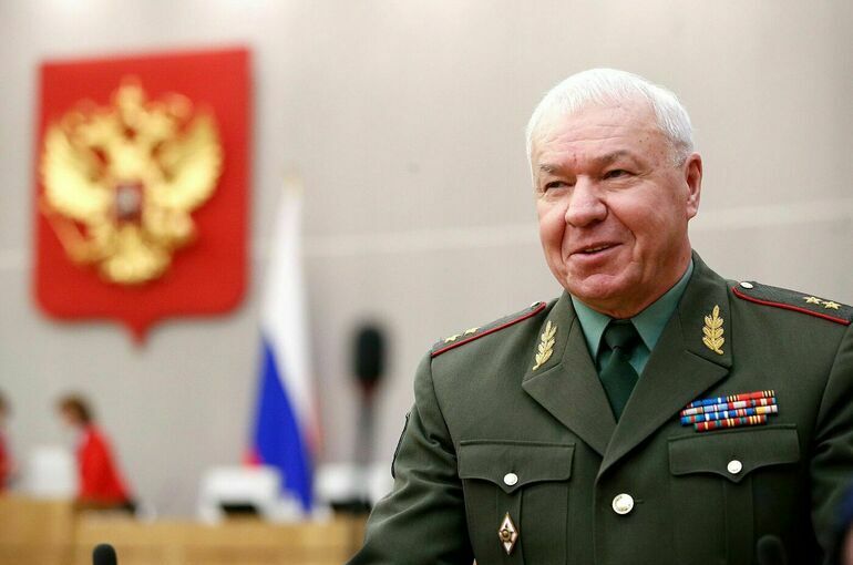 После критики Кадырова генерал Соболев признал бороды допустимыми в армии