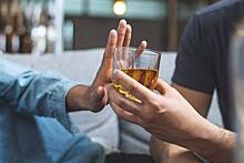 Три побочных эффекта отказа от алкоголя