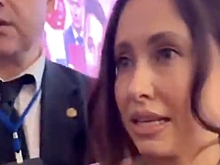 Звезду «Уральских пельменей» выгнали с красной дорожки в Москве