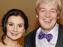 Вместе и навсегда! Долгие браки российских знаменитостей