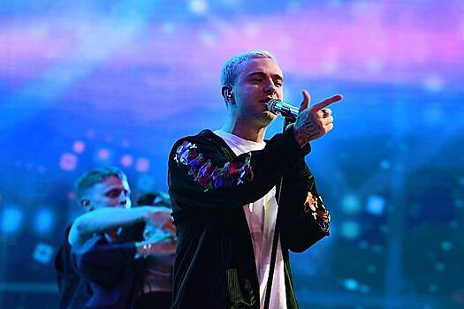 Егор Крид вынудил фанатов извиняться во время концерта и попал на видео