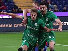 Агент Даку подтвердил интерес «Локомотива» к игроку