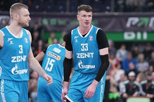 Basketball Sphere о переменах в «Зените»: клуб готов к будущему успеху в Евролиге