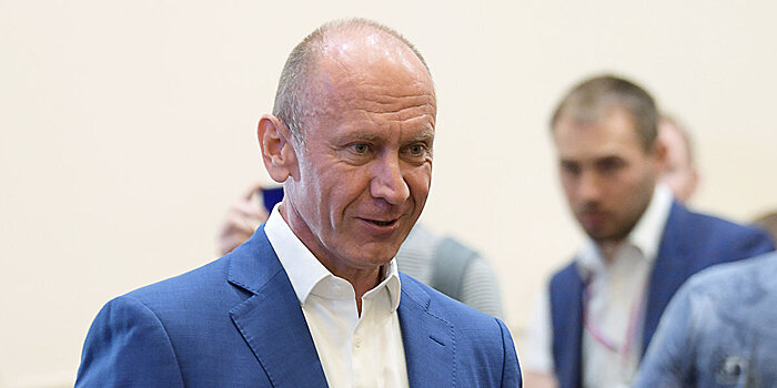 Нуждов о кубке МЛКБ: «Мы хотим, чтобы и зрителям, и спортсменам было интересно. Наш формат новизну и остроту борьбы, надеемся, даст»