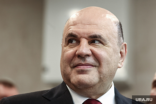 Мишустин поблагодарил Utair за вклад в развитие отрасли