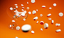 Объем фальсифицированных лекарств за четыре года уменьшился в два раза