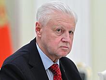 Миронов назвал отрасли экономики, где не нужны мигранты