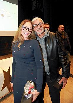 70-летняя Орнелла Мути впервые за долгое появилась на публике: фото