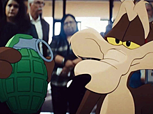 В России покажут полуанимационную комедию «Хитрый койот»