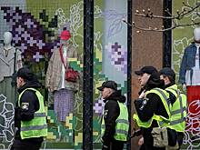 На Украине чиновника космического агентства обвинили в госизмене