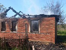 Короткое замыкание и возгорание телевизора