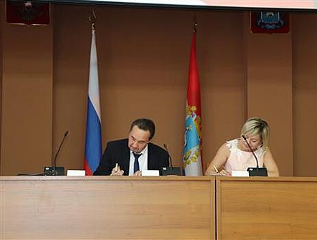 "Балтика" и "Опора России" объединились для поддержки малого и среднего бизнеса Самарской области