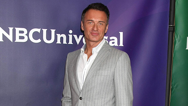 «Джулиан – источник света»: коллеги Макмэхона отреагировали на новость о его смерти