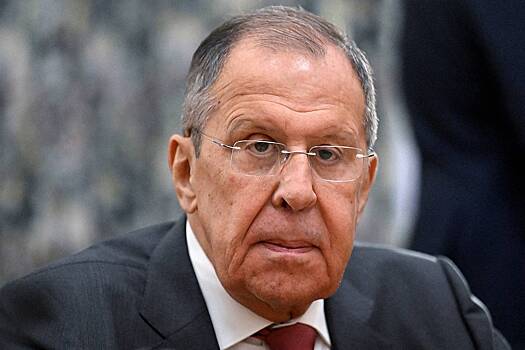 Лавров заявил о готовящемся вооруженном конфликте Европы против России при одном условии
