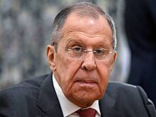Лавров заявил о готовящемся вооруженном конфликте Европы против России при одном условии