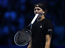 Борис Беккер рассказал о взаимоотношениях со Зверевым