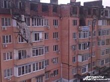Эксперты о пожаре на Прокофьева: «Краснодар - эпицентр самостроя»
