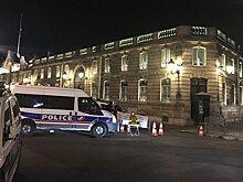Задержанный в Бельгии мужчина не причастен к атаке в Париже - СМИ