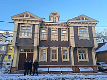 Единое сообщество владельцев исторических зданий появится в Нижнем Новгороде