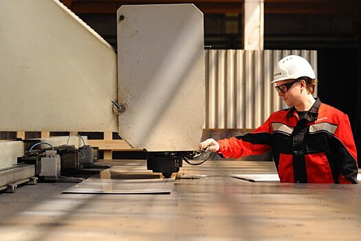 В России появятся новые особые зоны