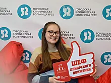 «В нашем деле нет главных»: как москвичам помогают волонтеры в сфере охраны здоровья и волонтеры-спасатели