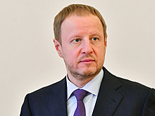 Виктор Томенко: Алтай — это знаковое место, достояние всей страны