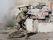 Военный рассказал о положении украинской армии в Купянске