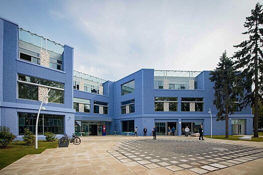 Фестиваль «Бизнес-софты» пройдет в «Технограде» на ВДНХ 25 мая