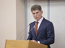 Кожемяко указал вице-губернаторам их место