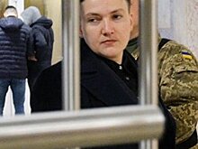 Порошенко сменил судей Шевченковского суда, где вынесут приговор Надежде Савченко