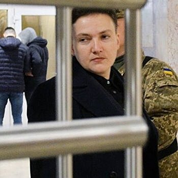 Порошенко сменил судей Шевченковского суда, где вынесут приговор Надежде Савченко