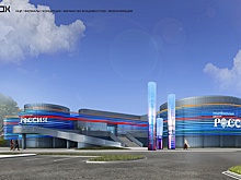 О филиале Национального центра "Россия" в Приморье из первых уст