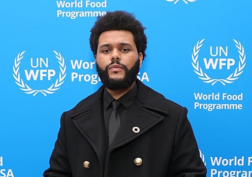 The Weeknd выпустил расширенную версию альбома «Starboy»