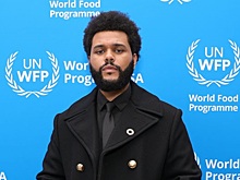 The Weeknd выпустил расширенную версию альбома «Starboy»