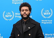 The Weeknd выпустил расширенную версию альбома «Starboy»