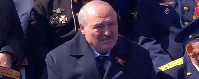 Депутат Затулин сообщил о проблемах со здоровьем у Лукашенко