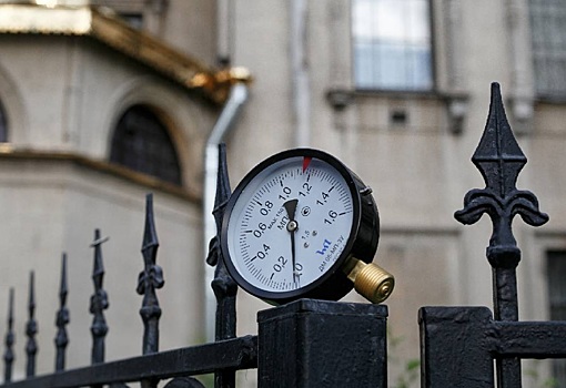 Правительство Москвы утвердило новые ставки на коммунальные услуги на 5 лет