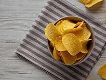 Замсекретаря ОП предложил маркировать чипсы и газировку как опасные для здоровья