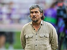 Тренер сборной России Писарев: все игроки с удовольствием приезжают в расположение команды