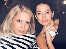 "Она казалась высокомерной и недосягаемой"