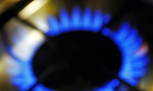 МВФ ожидает от Украины дальнейшего повышения цен на газ