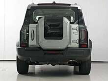 На рынок выходит обновленная версия популярного кроссовера: подробности