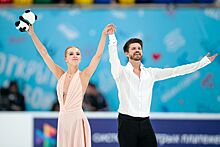 Степанова и Букин: вновь окунуться в эмоции от соревнований — это не сравнится ни с чем