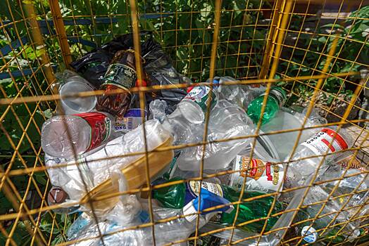 ​Первые шаги «мусорного» оператора в Татарстане