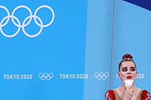Судья из Украины объяснила поражение российской гимнастки на Олимпиаде