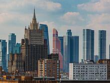 В МИД заявили о провале санкционного блицкрига против России